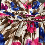 Jessica Howard Jessica H V Neck A Line Full Dress‎ Size 6 Photo 5