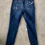 American Eagle Ripped Jeggings Photo 1
