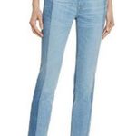 DL1961 Mara straight ankle combo jeans size 26 Photo 0