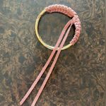 Vince Camuto Leather Hobo Handbag - Margi Photo 12