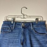 Just Black  Denim Blue Women's Shorts Size 30 Photo 1