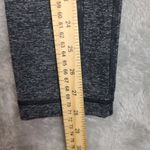 Under Armour NWT  Womens HeatGear Compression Capri Leggings Gray XSmall 1309652‎ Photo 4