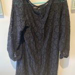 Laundry Dress Size L Photo 2