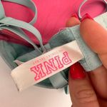 PINK Victoria's Secret Blue Wear Everywhere Wireless Push Photo 3