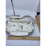 Coach  White Small Women's Crossbody Bag Photo 7