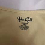 Brandy Melville  Yellow Tank Photo 2