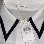Mango MNG  button down Photo 2