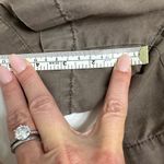 Loft Women's Tan Shorts 4” Inseam Photo 2