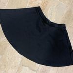 Forever 21 Black Mini Skirt Photo 0