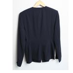 Dana Buchman Dana Buckman Luxe Womens Suite Dress‎ with Blazer Size 8 Photo 8