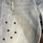 sts blue  Taylor Straight Leg Star Studded Jeans Size 29 NWOT Photo 6