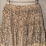Magnolia Pearl  Floral Chrystal Skirt Photo 9