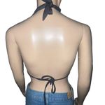 Venus  triangle string bikini top Photo 2