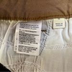 Style & Co . | Tan Curvy Skinny Leg Jeans | Size 14 Photo 9