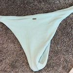 Rip Curl  Teal Bikini Bottoms Photo 3