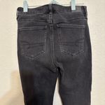 American Eagle Super Stretch Skinny Jeans Womens Size 4 Photo 5