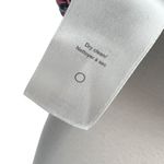 Rag and Bone  Ilana Marled Sweater Navy Blue Multicolor Crewneck Size Small Photo 11