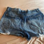 No Bo Denim Shorts Photo 1
