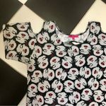 Betsey Johnson Marilyn Monroe Andy Warhol Pop Art Cold Shoulder Dress or Tunic Photo 2