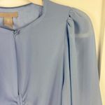 Cute H&M Dress Size‎ S Blue Photo 1