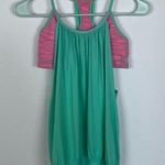 Lululemon No Limits Tank in Opal/Space Neon Pink Opal Photo 1