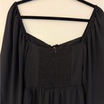 Forever 21 Black Dress Photo 5