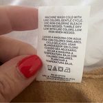 Woolrich  Plaid Blanket Wrap Shawl One Size Fringe Cozy Soft Hygge Winter… Photo 3