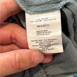 None Elegant Dark Sage Jumpsuit Photo 9