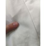 Victoria's Secret Victoria secret white romper sz Large L 1 pc tennis outfit stretchy stretch Photo 4