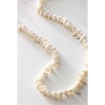 Free People Miami Shell Necklace NWT Bohemian Beach Coastal Cruise Vacation Photo 2