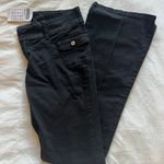 Brandy Melville Black Agatha Pants Photo 2