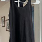 Lululemon Tank Built-In Sports Bra Photo 0