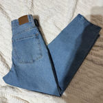 Madewell  balloon jeans Photo 6