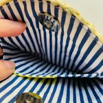 Roller Rabbit  Lango Raffia Round Crossbody Bag Photo 7