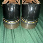 Dr. Martens Shiny Mary Jane Photo 4