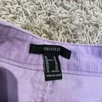 Forever 21 corduroy Shorts Photo 2