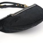 Coach Signature C Swing Crossbody Bag Photo 8