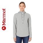Marmot Lorey Hoody in Grey Storm Photo 2