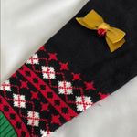 Spencer's Ugly Christmas Sweater "Nobody Invited You Karen" Sz M Black Size M Photo 3