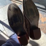 Sam Edelman “Petty” Suede Ankle Bootie Photo 5