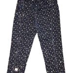 Victoria's Secret Victoria’s Secret VSX Knockout Crop Legging Photo 1