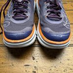 Hoka One One Women's‎ Bondi 4 Running Shoes Size 9 Photo 3