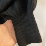 Nine West Women's Black Sweater/Cardigan size M brand new color black Photo 2
