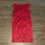 Sangria Women’s  Dress, Red Size 12 Photo 4