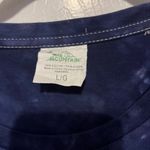 The Mountain  New York City Skyline
Thomas Kinkade Tie Dye T-Shirt large Photo 3