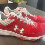 Under Armour  Men’s Turf Shoes Size 12.5.  Photo 0