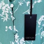 Greylin Clarissa Romper Photo 6