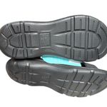 NEW Totes Sport Sandals Women 11 Black Riley Adjustable Waterproof Comfort Photo 3