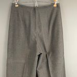 Gabriella Hope Vintage Dress Pants Gray Size 28 Photo 2