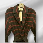 Current/Elliott Current‎ Elliott Belted Jacket nwt Photo 3